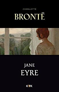 Livro Jane Eyre