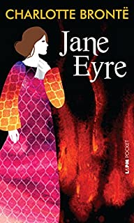 Livro Jane Eyre