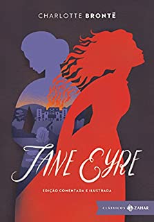 Livro Jane Eyre: edição comentada e ilustrada: Uma autobiografia (Clássicos Zahar)