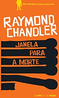 Livro Janela para a Morte