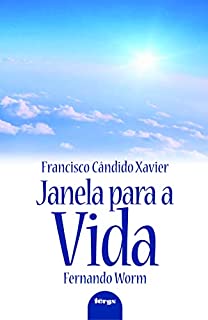 Livro Janela para a vida