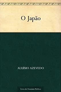 Livro O Japão