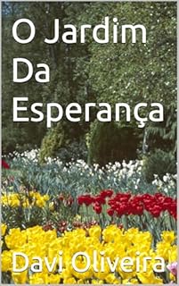 Livro O Jardim Da Esperança