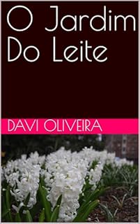 Livro O Jardim Do Leite