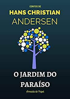 Livro O Jardim do Paraíso