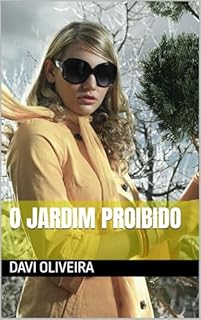 Livro O Jardim Proibido