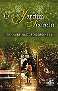 Livro O Jardim Secreto