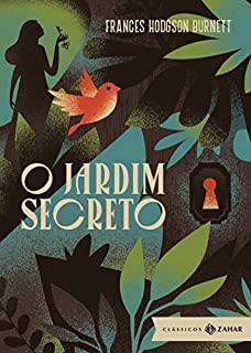 Livro O jardim secreto: Edição Bolso de Luxo