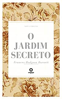 Livro O Jardim Secreto -  Nova Edição