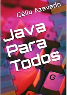 Livro Java Para Todos