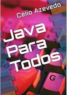 Livro Java Para Todos