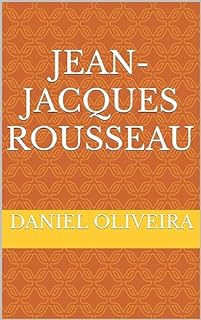 Livro Jean-Jacques Rousseau