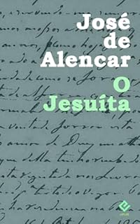 Livro O Jesuíta: Texto Integral (Edição Definitiva)