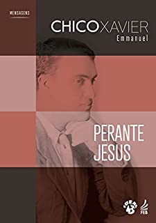 Livro Perante Jesus