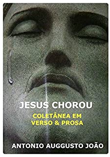 Livro Jesus Chorou