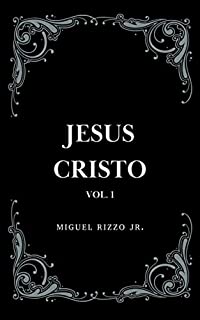 Livro Jesus Cristo, volume 1