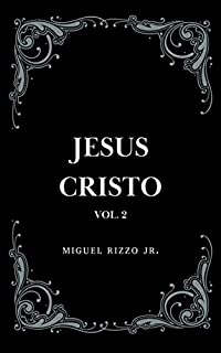 Livro Jesus Cristo, volume 2