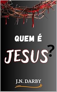 Livro Quem é Jesus?