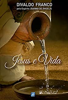 Livro Jesus e Vida