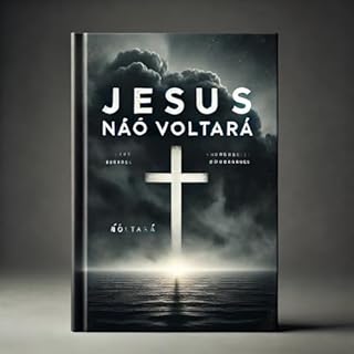 Livro Jesus Não Voltara!