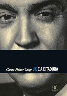 Livro JK e a ditadura