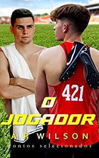 Livro O Jogador