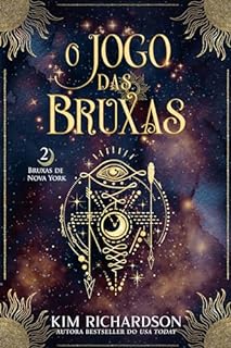 O Jogo das Bruxas (Bruxas de Nova York Livro 2)