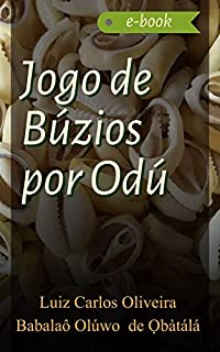 Livro Jogo de búzios por Odù