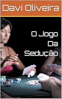 Livro O Jogo Da Sedução