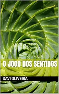 Livro O Jogo Dos Sentidos