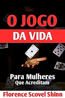 Livro O JOGO DA VIDA: PARA MULHERES QUE ACREDITAM