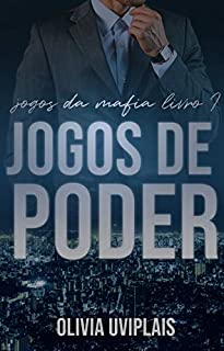 Livro Jogos de Poder