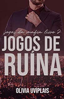 Livro Jogos de Ruína