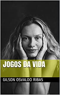 Livro Jogos da vida