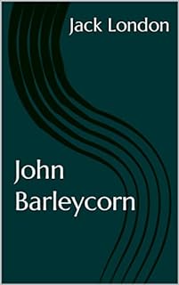 Livro John Barleycorn