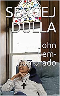 John bem-humorado