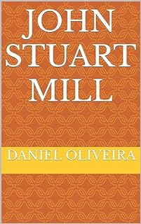 Livro John Stuart Mill