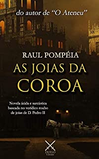 Livro As Joias da Coroa + texto bônus