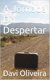 Livro A Jornada Do Despertar