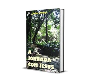 Livro A JORNADA COM JESUS