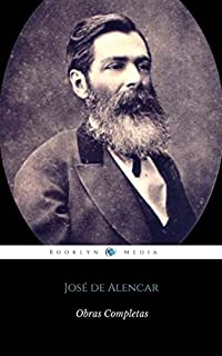 Livro José de Alencar: Obras Completas