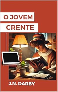 Livro O Jovem Crente