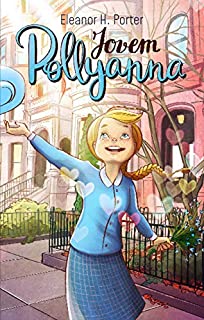 Livro Jovem Pollyanna