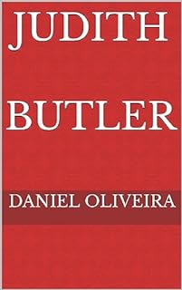 Livro Judith Butler