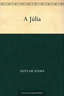 Livro A Júlia