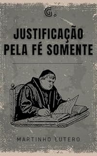 Livro Justificação pela Fé somente