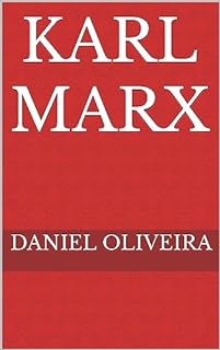 Livro Karl Marx