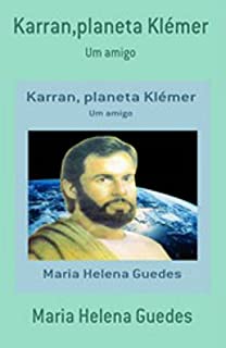 Livro Karran, Planeta Klémer