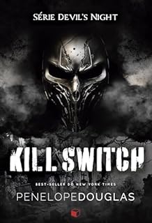 Livro Kill Switch: Edição Especial (Devil's Night: Edição Especial Livro 3)