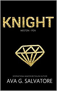 Livro Knight: Weston - POV (Shadows Of Knight Livro Livro 0)